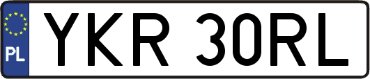 YKR30RL