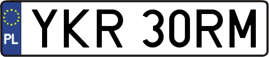 YKR30RM