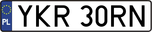 YKR30RN