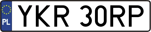 YKR30RP