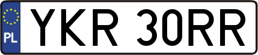 YKR30RR