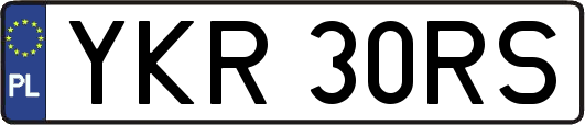 YKR30RS