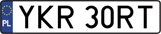 YKR30RT