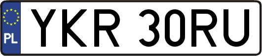 YKR30RU