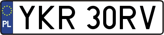 YKR30RV