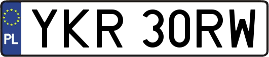 YKR30RW