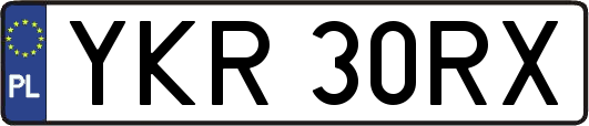 YKR30RX