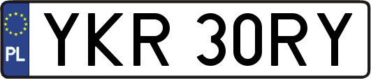 YKR30RY