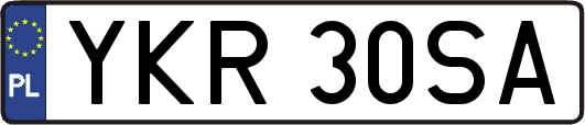 YKR30SA