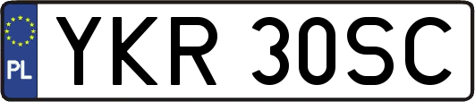 YKR30SC