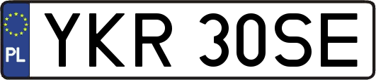 YKR30SE