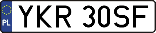 YKR30SF
