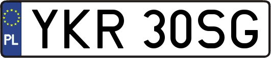 YKR30SG