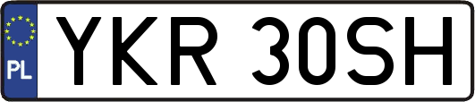 YKR30SH