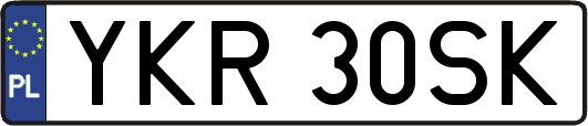 YKR30SK