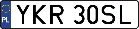 YKR30SL