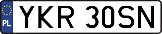 YKR30SN