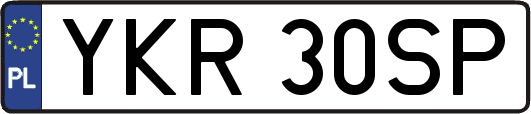YKR30SP