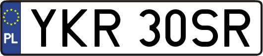 YKR30SR