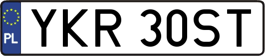YKR30ST