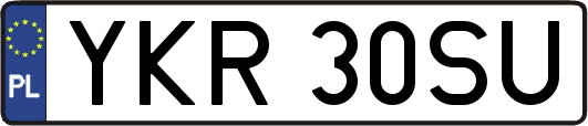 YKR30SU