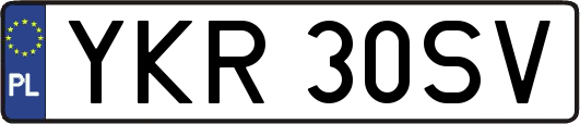YKR30SV