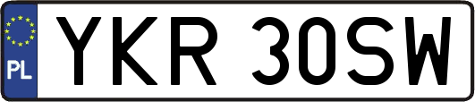 YKR30SW