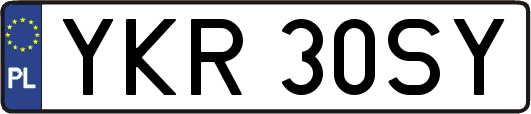 YKR30SY