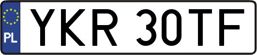 YKR30TF
