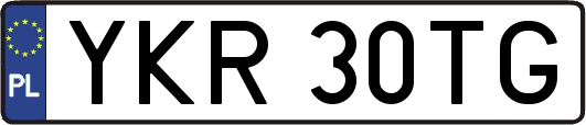 YKR30TG