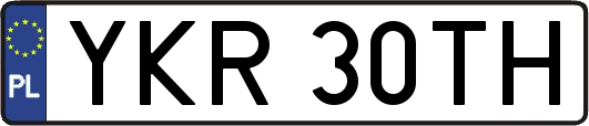 YKR30TH