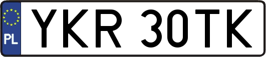 YKR30TK