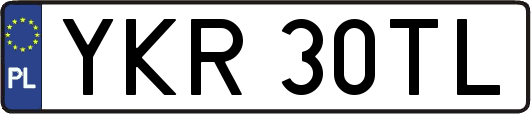 YKR30TL