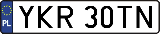 YKR30TN