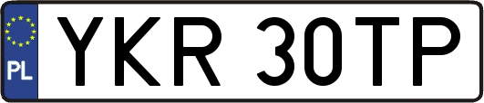 YKR30TP