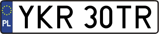 YKR30TR