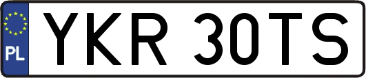 YKR30TS