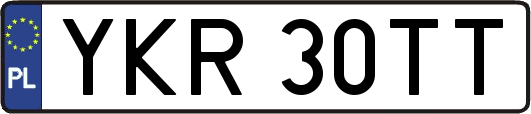 YKR30TT