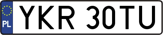 YKR30TU