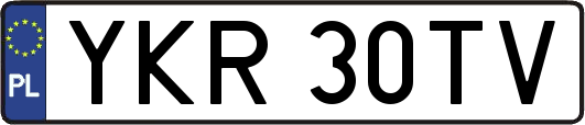 YKR30TV