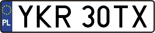 YKR30TX