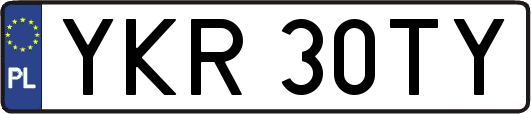 YKR30TY