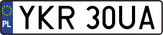 YKR30UA