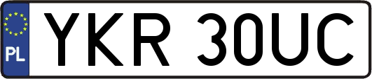 YKR30UC
