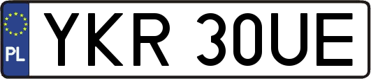 YKR30UE