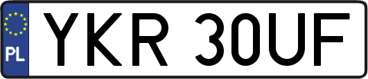 YKR30UF