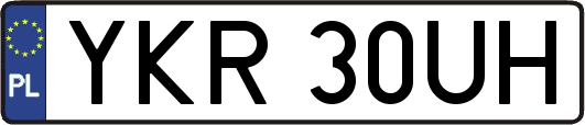 YKR30UH