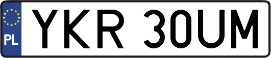 YKR30UM