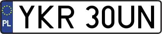 YKR30UN