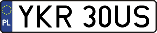 YKR30US
